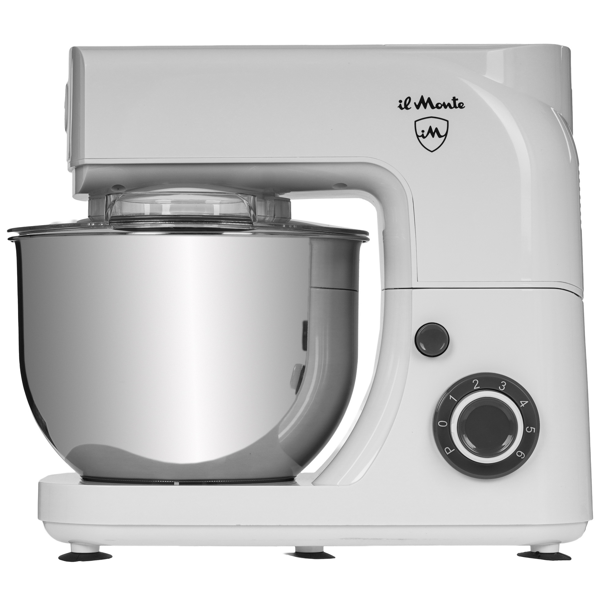 9914347 Миксер Il Monte SM-1001 белый STDN-0120578 - Вид №1