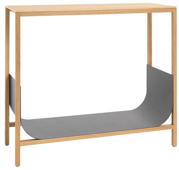 Schönbuch Прямоугольная консоль из массива дерева Tub Schonbuch sun-id-1485052 - Вид №2