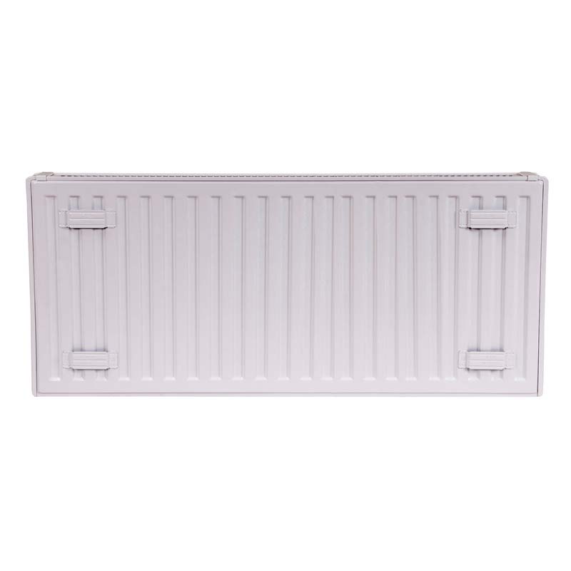 Радиатор стальной панельный COMPACT 11K VOGEL&NOOT 300x3000 E11KBA330A - Вид №1