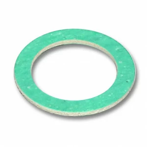 1DCU12 SANHA DCU прокладка из безасбестового прокладочного материала Centellen ws 3820 1/2 Mutter 18x11x2 мм