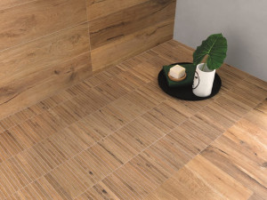 Мозаика из керамогранита