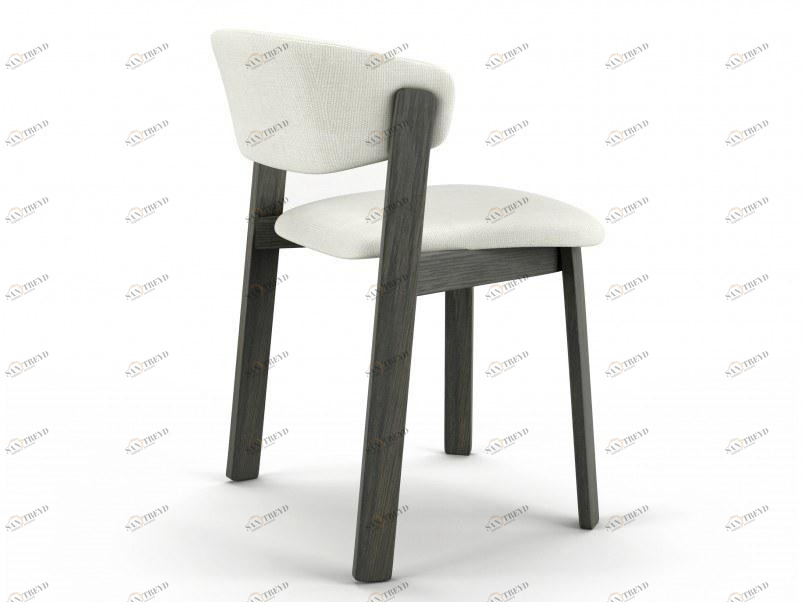 Huppé Стул дубовый с открытой спинкой Wolfgang 4903 HUPPE