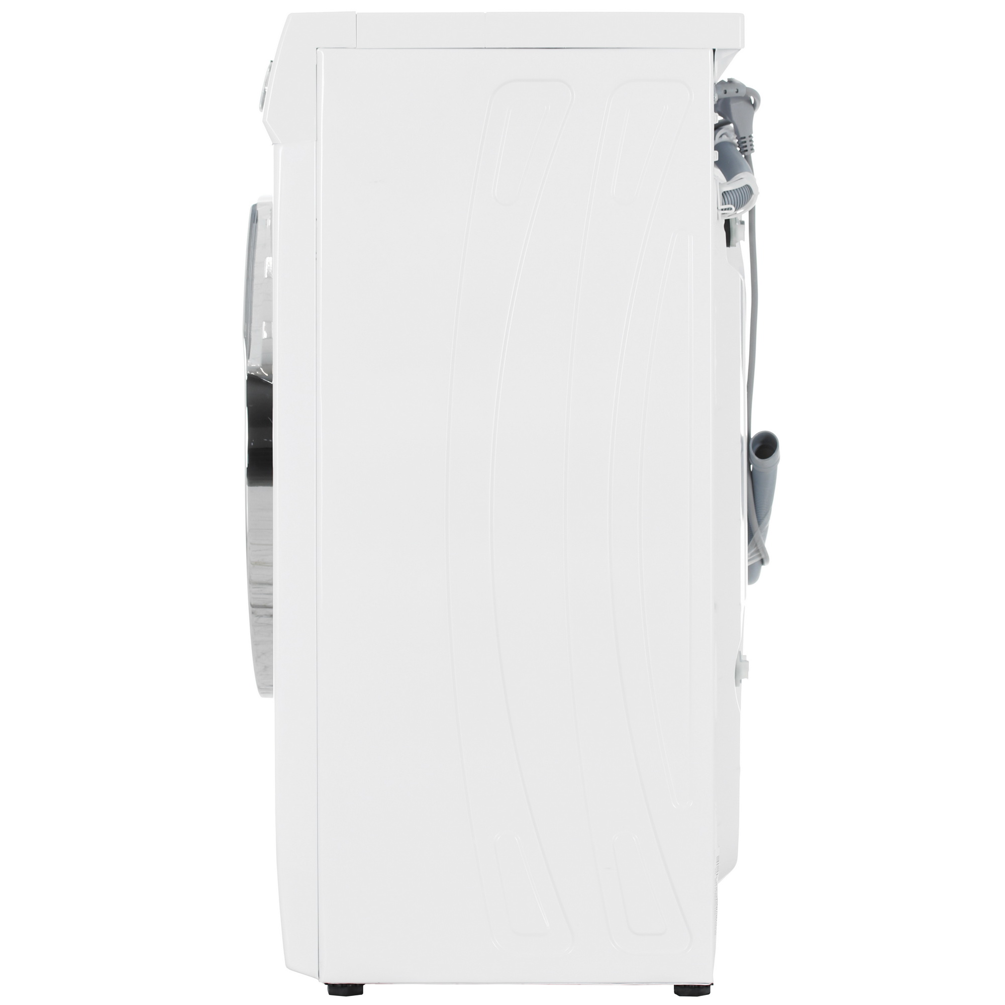 5355538 Стиральная машина Korting KWM 42L1060 белый STDN-0056255 - Вид №2