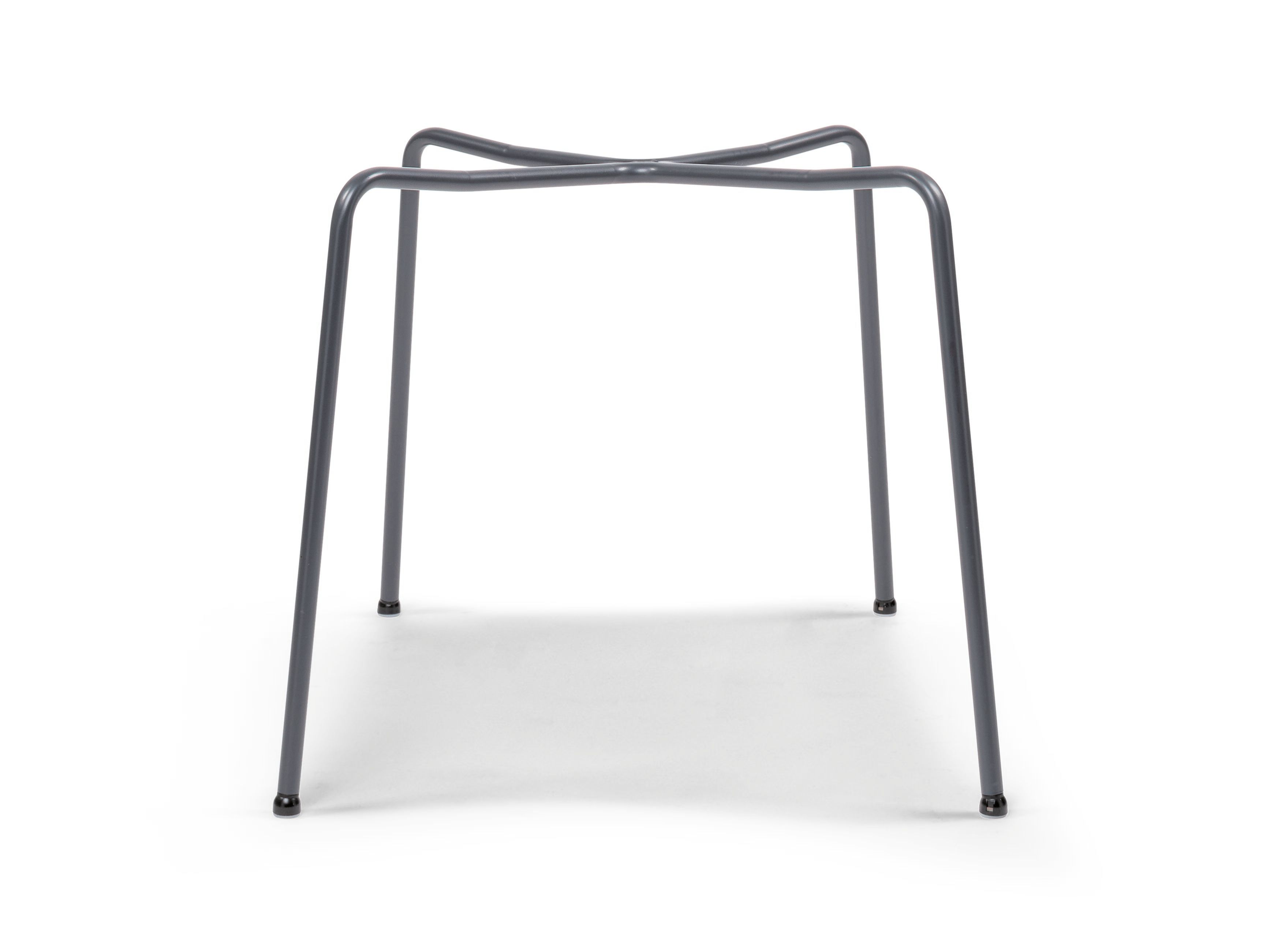 Пластиковый штабелируемый стул с подлокотниками Riccardo Rivoli OLÀ ARCH-00135560 - Вид №16