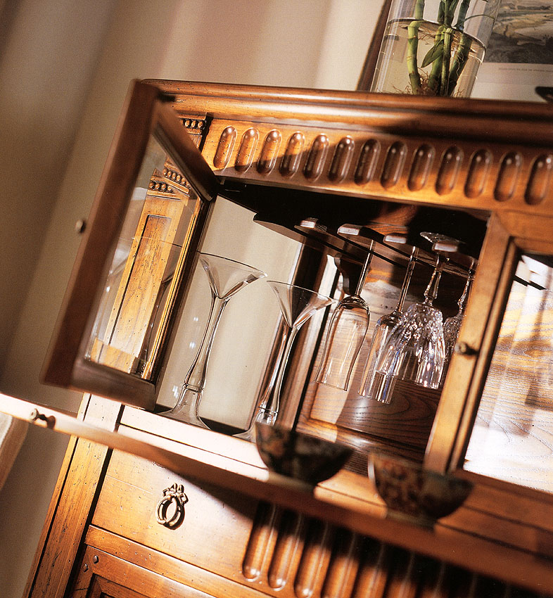 Барный шкаф  ARTE ANTIQUA 3106  - Вид №1