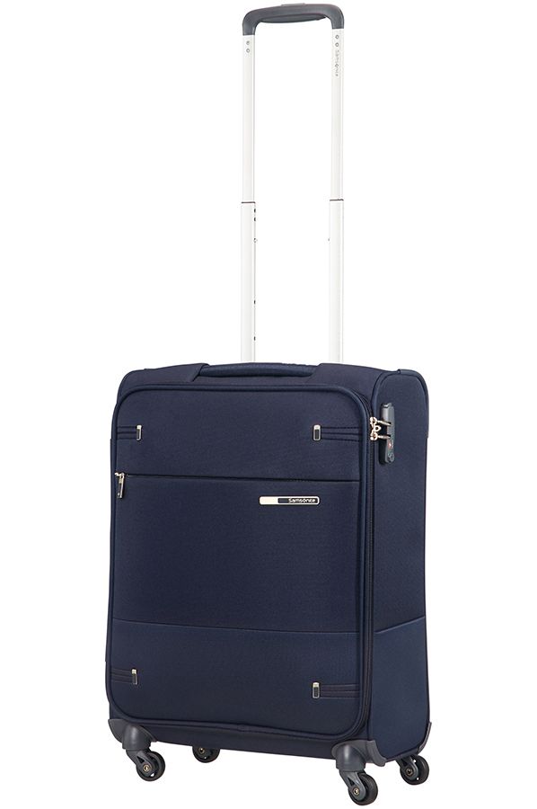38N-41003 Чемодан 38N*003 Spinner 55 Samsonite Base Boost  - Вид №2