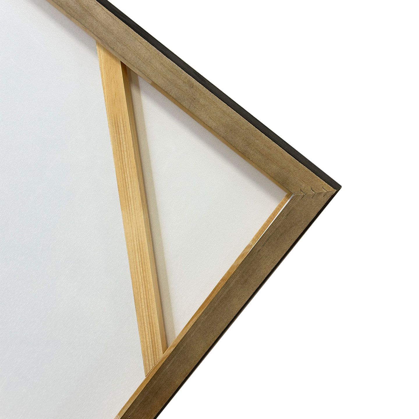 Холст рамки Agave BELIZE ARCH-00084913 - Вид №5