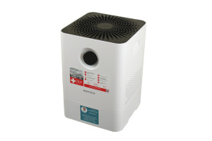 16463841 Мойка воздуха 200 белый/hite НС-1174655 Boneco W