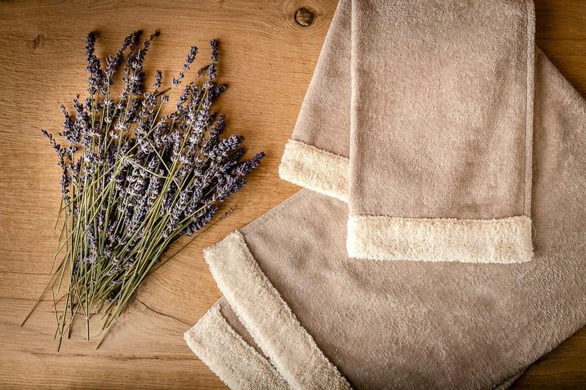 Cobrillo Махровое полотенце из хлопка sun-id-1495610 - Вид №1