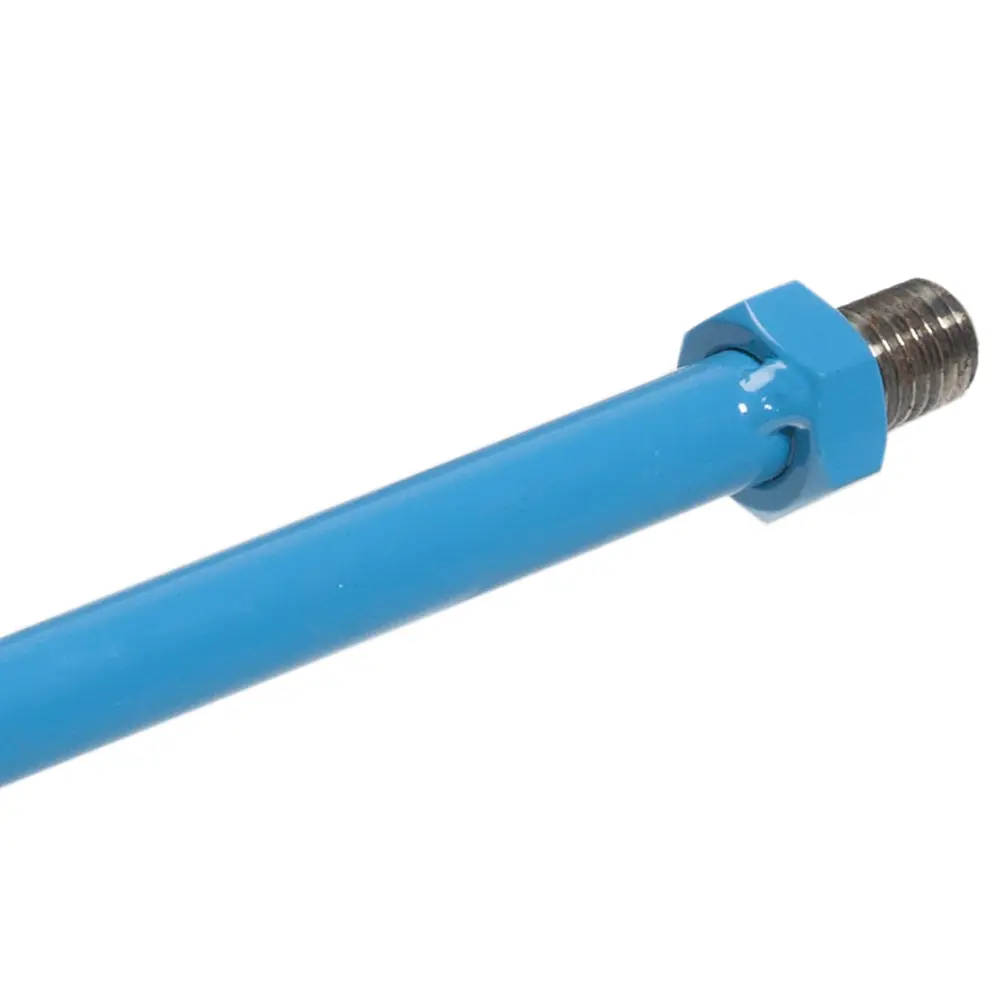 Миксер для электромиксера М14, 600х120 мм BRIGADIER STLM-2094987 - Вид №2