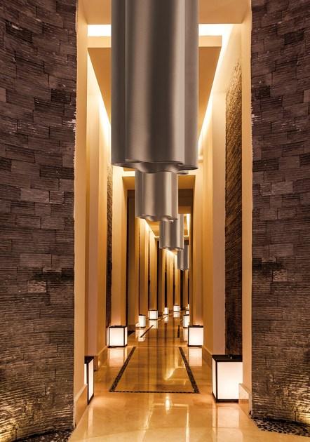 Caimi Brevetti Подвесная акустическая панель Snowsound fiber products sun-id-1510126 - Вид №2