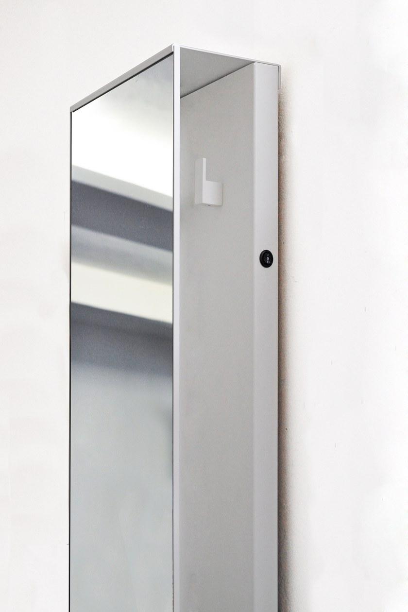 mg12 Радиатор / полотенцесушитель sun-id-1435879 - Вид №4