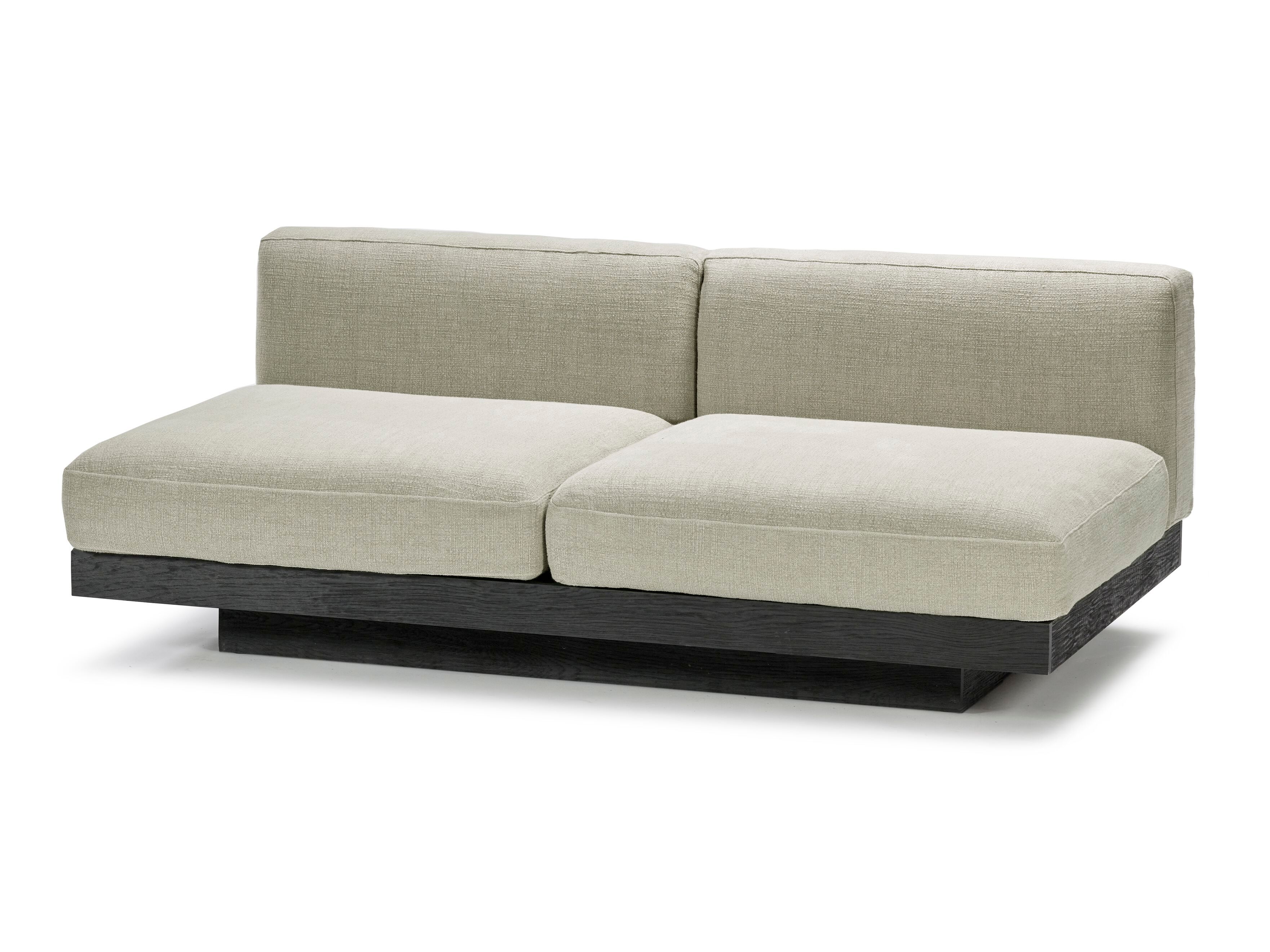 Ткань диван Serax BENCH 2-3-SEATER INDOOR ARCH-00103974 - Вид №25