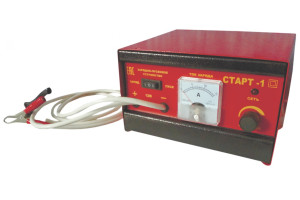 16399990 Зарядно-пусковое устройство ЗПУ - Старт 1 4631136168928 Ника Антас