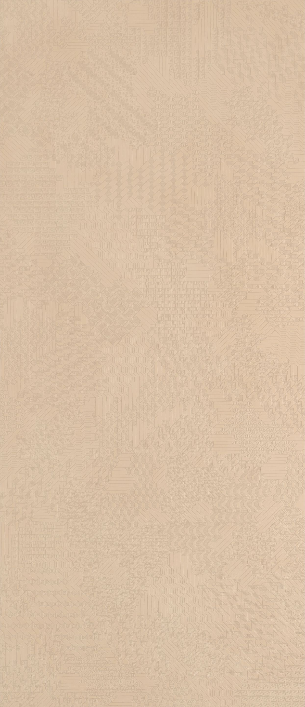 Пол / керамогранит Marca Corona Calcecreta ARCH-00068723 - Вид №8