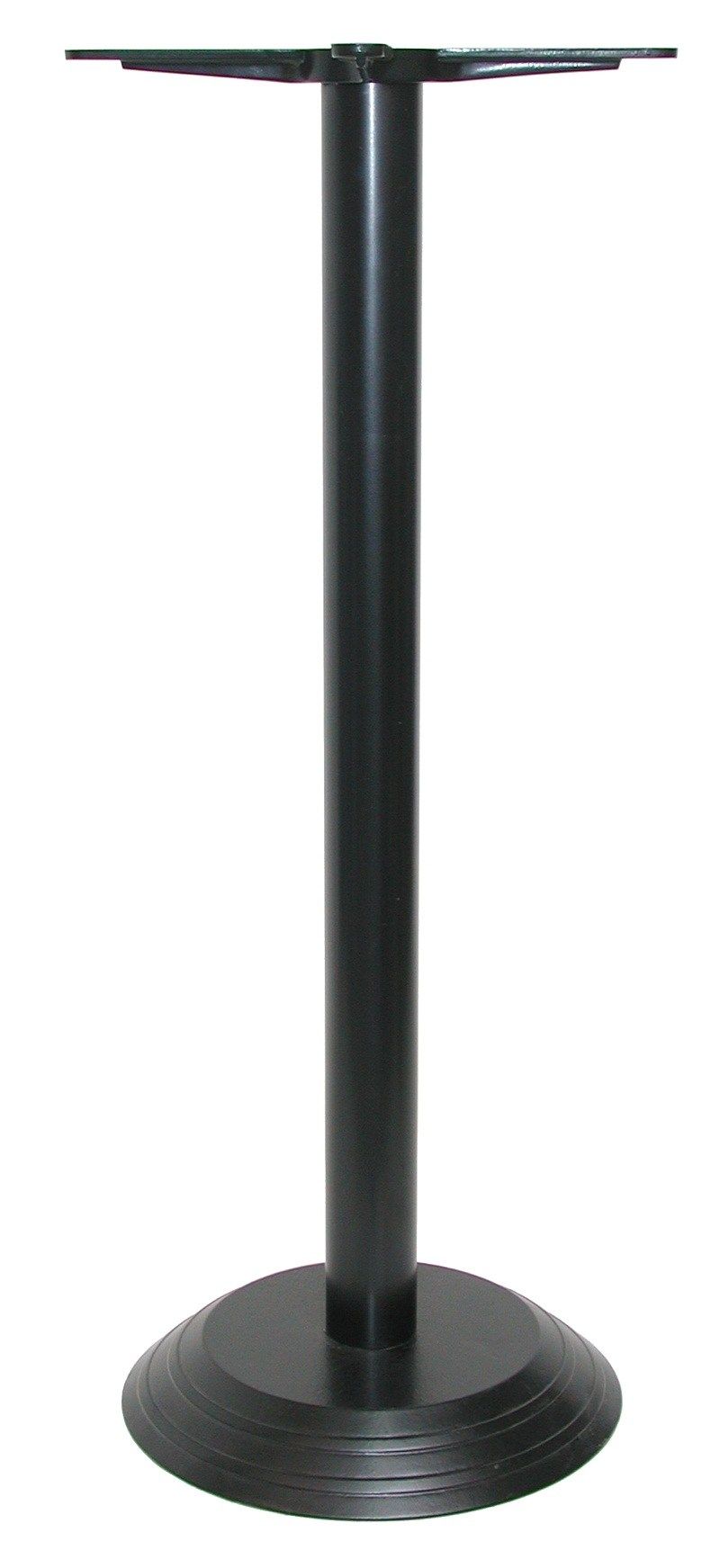 Круглый мраморный стол для контракта Vela Arredamenti ARCH-00036872 - Вид №2