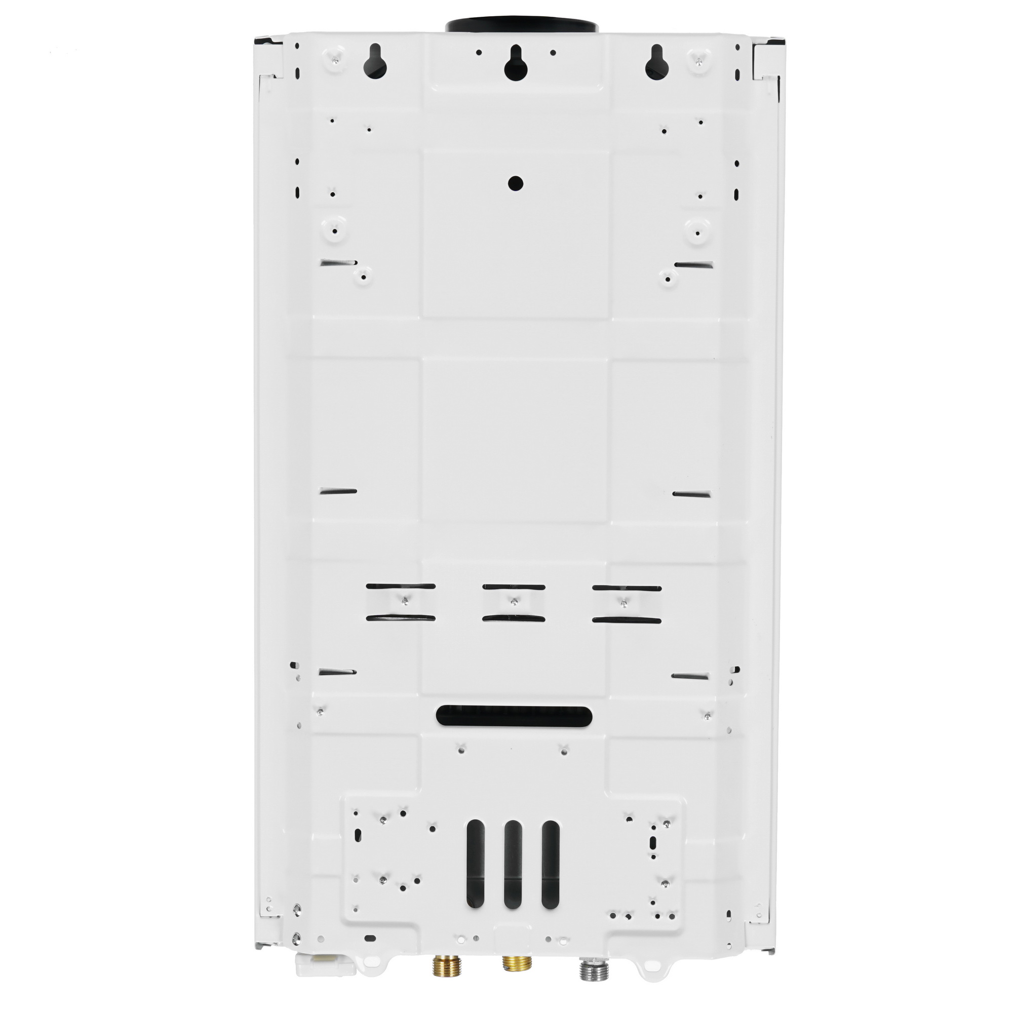 1107311 Водонагреватель газовый Edisson F 20 GD (Лес) STDN-0051690 - Вид №5