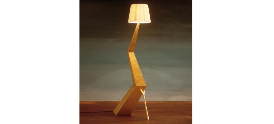 008315 Торшер Bracelli BD Barcelona Design  - Вид №2