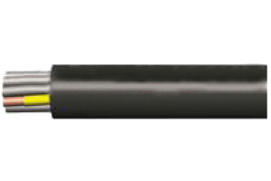 15527436 Кабель КВВГЭнг-LS 7х1.5 м КЭНЛ0070105 153367 Элкаб КЗ