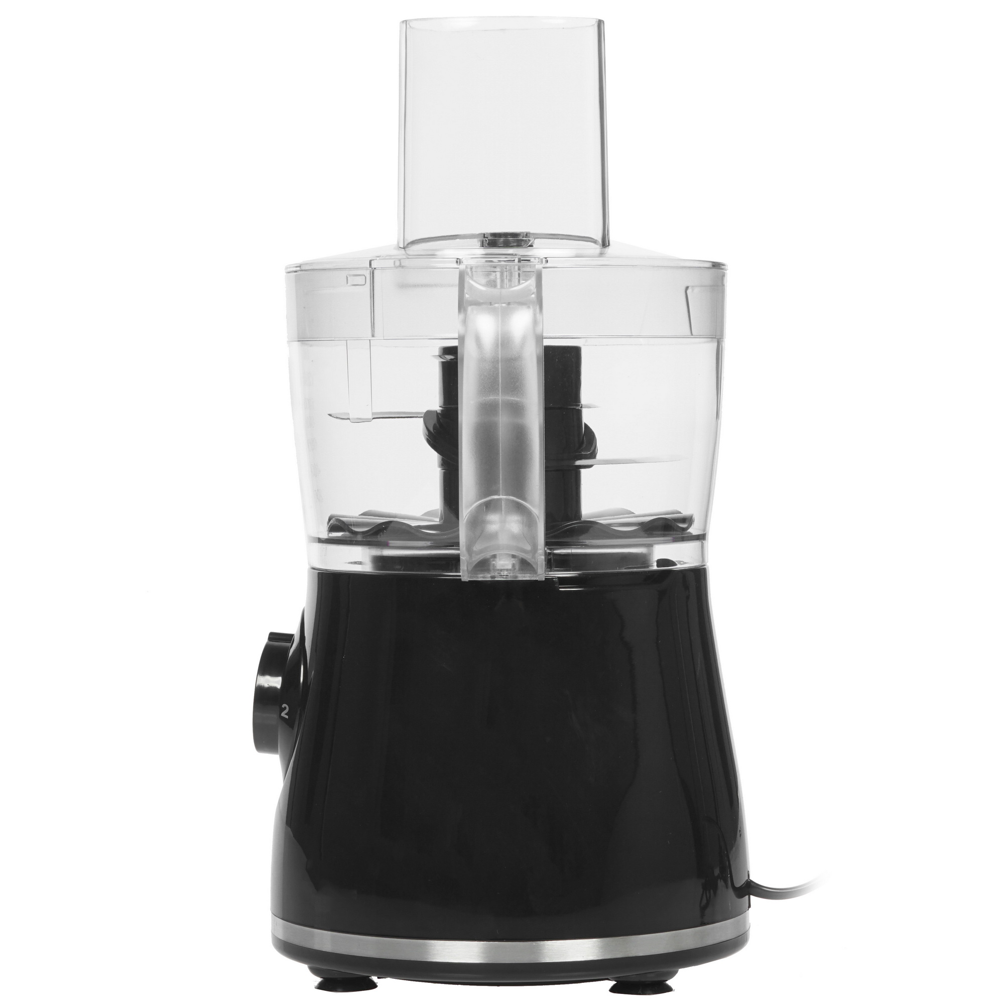 7998467 Кухонный комбайн Чудесница КП-309 черный STDN-0113128 - Вид №3