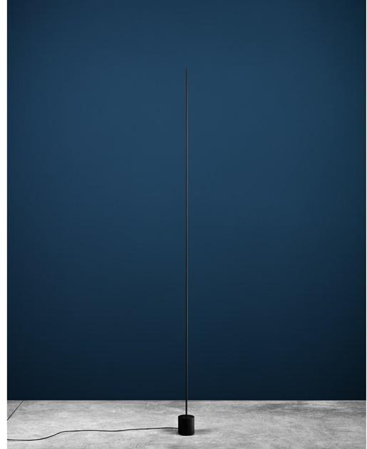 Catellani & Smith Светодиодный торшер Light stick sun-id-1365095 - Вид №1