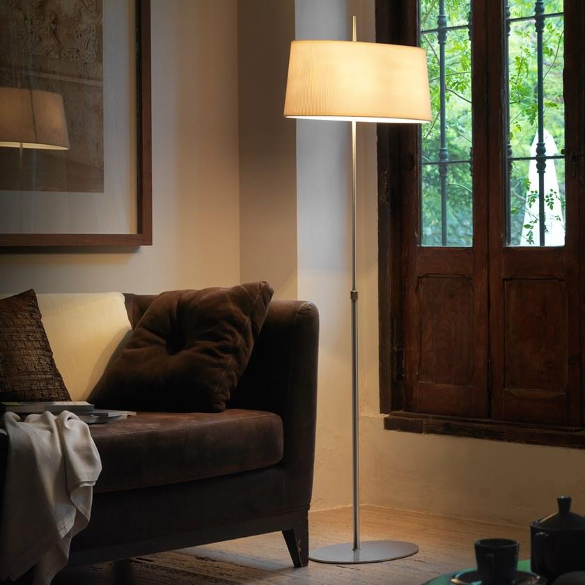 Aromas del Campo Торшер из металла Ona P1029 - Вид №1