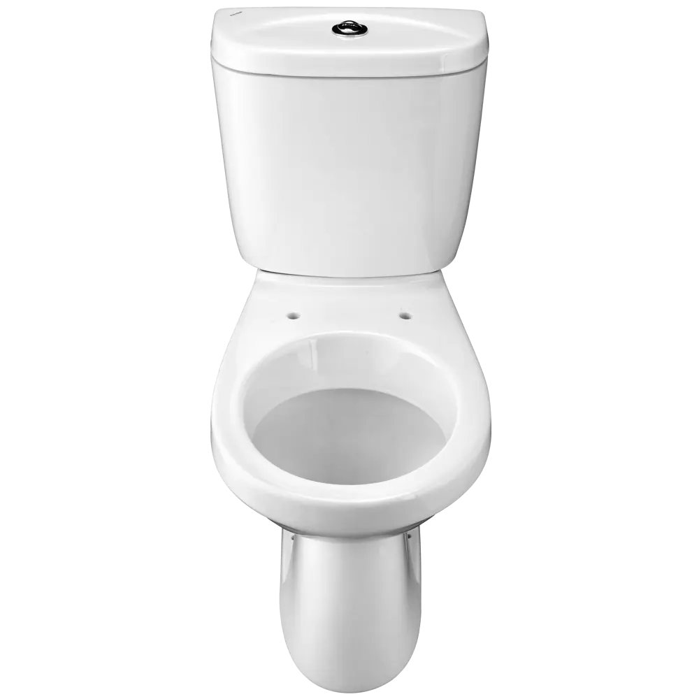 Унитаз-компакт Santek Форт с системой экономии воды 82482306 STLM-0028065 - Вид №2