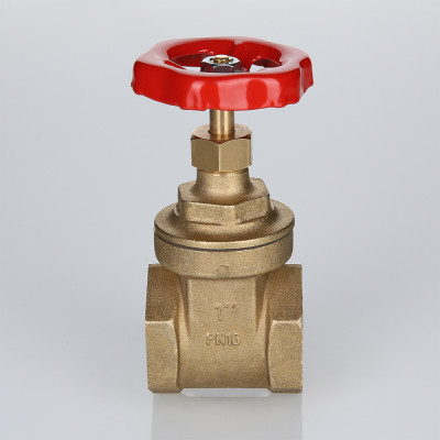 H.012.11 Клиновая задвижка WATERGATE Valtec 3"  - Вид №4