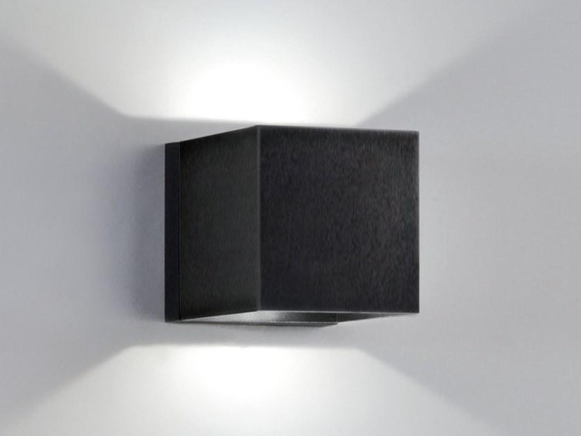 Milan Iluminacion Настенный светодиодный светильник с диммером Dau 6892 - Вид №2