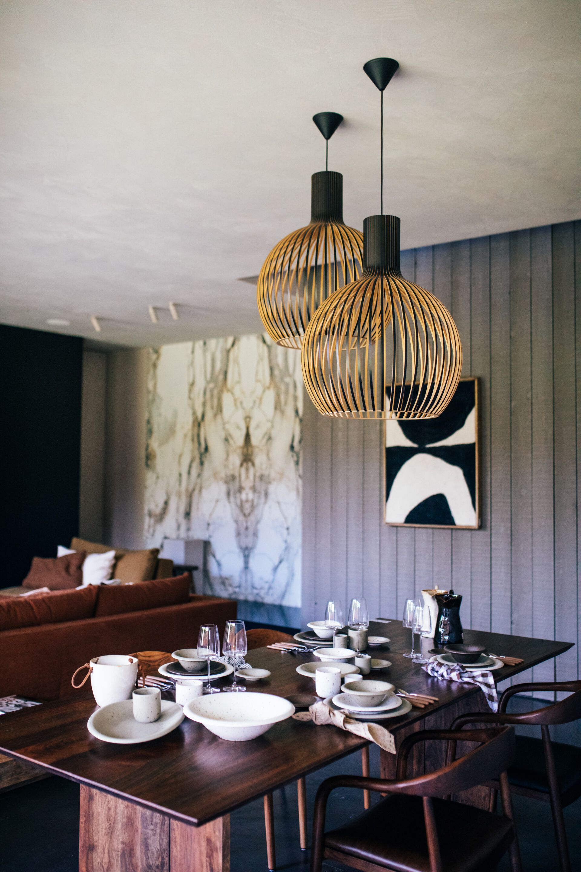 Шерстяной каркас POMAX WOOLY ARCH-00078102 - Вид №1