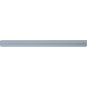 Kerama Marazzi Декоративный карандаш для плитки серый 20×1,5 см 82005213
