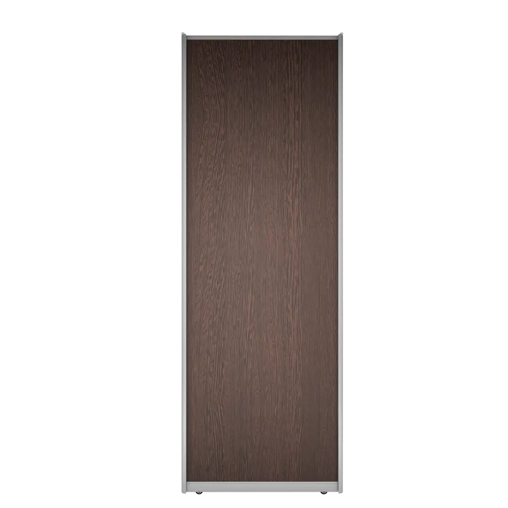 Дверь-купе Spaceo 2555х904 мм цвет венге Spaceo home STLM-2023165