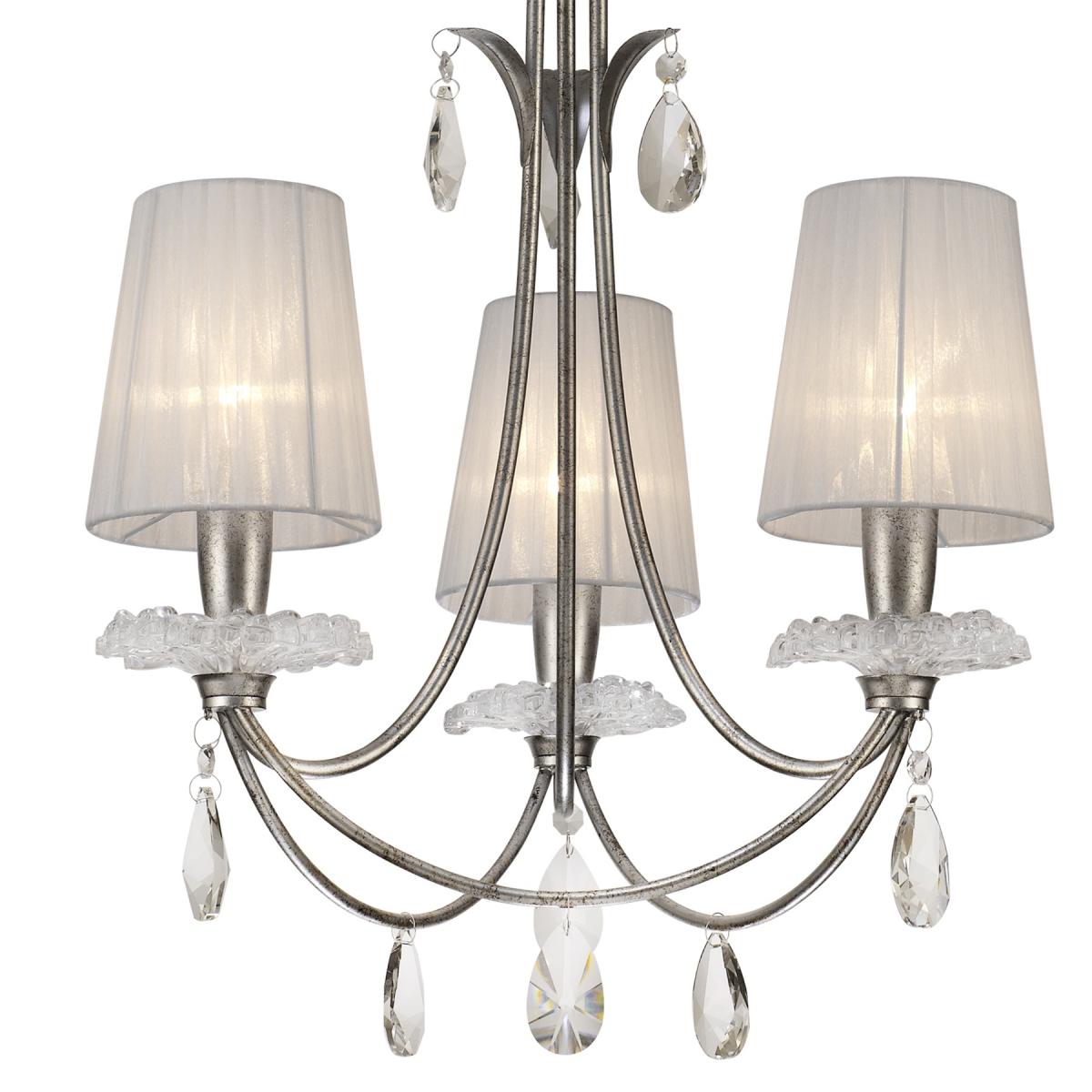 066338 Люстра 3L 6303 Mantra Sophie - Вид №6