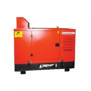 Дизельный генератор Вепрь АДА 8-230 РЛ в кожухе