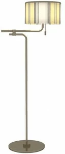 Contardi Светодиодный торшер Josephine