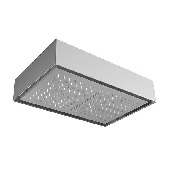 ST-88 Fuorimeteo Slim Насадка для душа Antoniolupi  - Вид №2