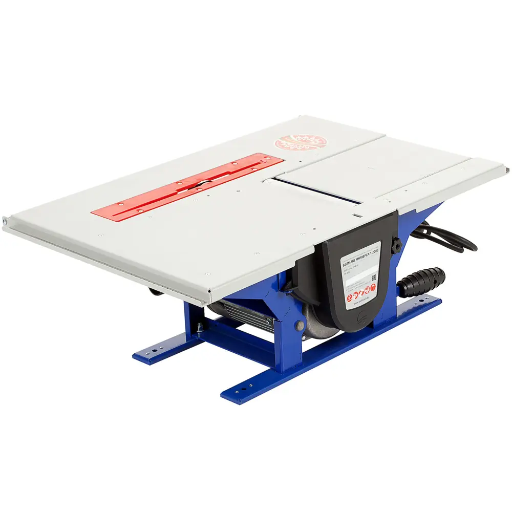 Станок комбинированный универсальный Белмаш Универсал-2000 BELMASH STLM-2078546