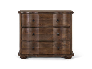 Комод из манго