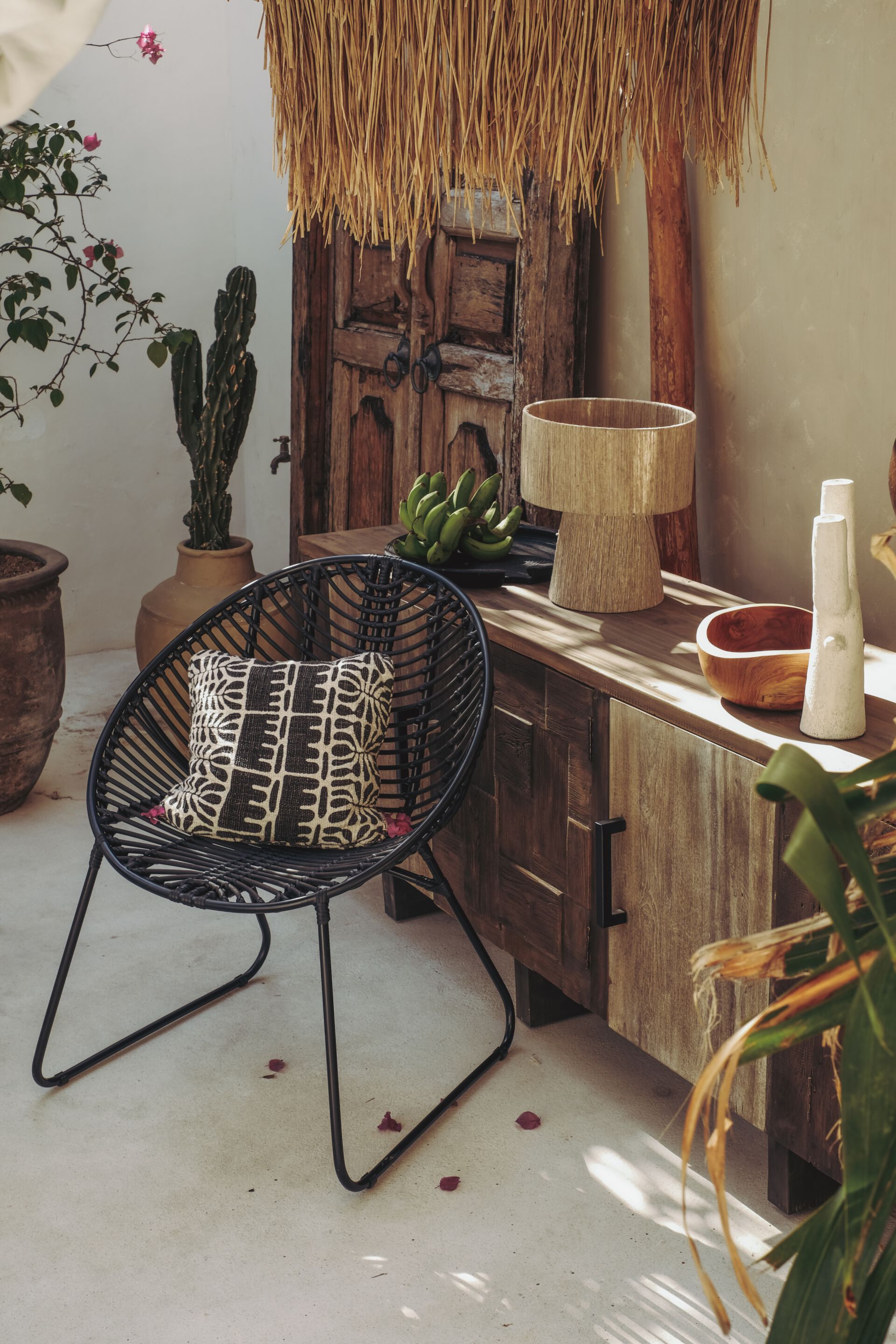 Синтетическое волокно сани сад стул cbdesign ARCH-00088279 - Вид №4