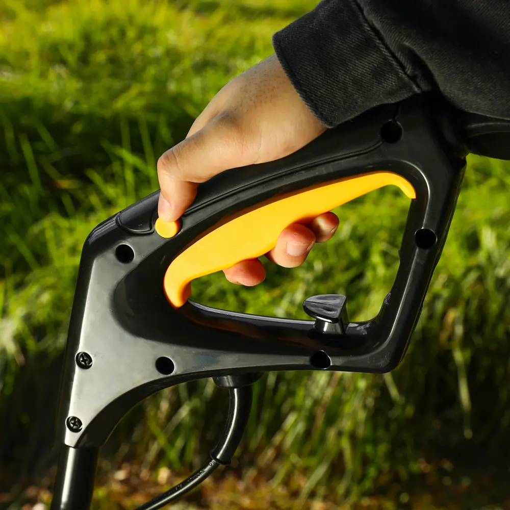 Электрический культиватор DEKO DKET1000-360 для легкой обработки почвы 86584861 STLM-0070441 - Вид №4