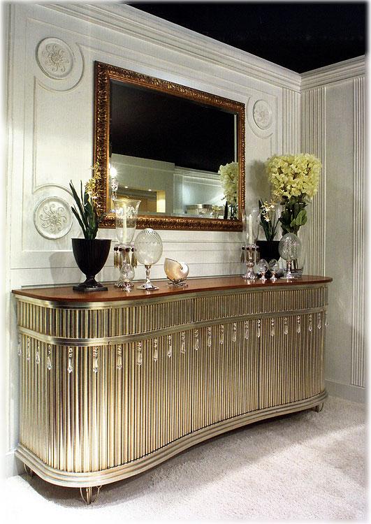 Комод Crystal ISACCO AGOSTONI 1259__1 