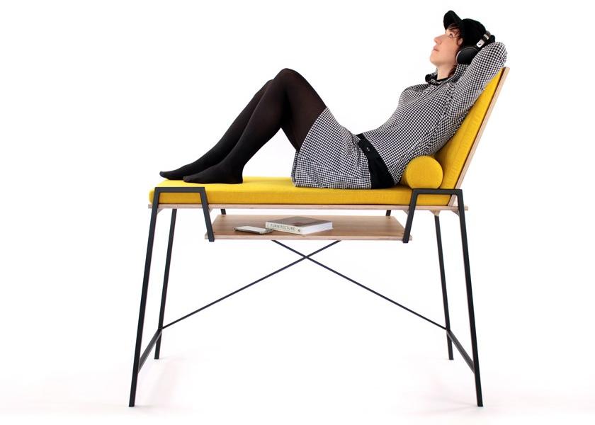 Movisi Скамья / стол sun-id-1447209 - Вид №6