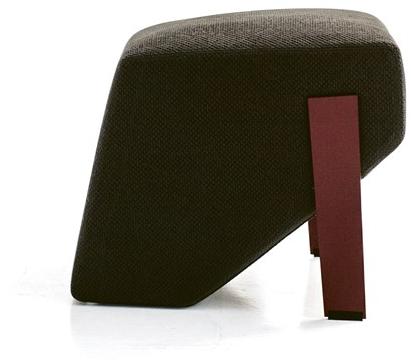 Moroso Подставка для ног Silver lake sun-id-1354618 - Вид №1