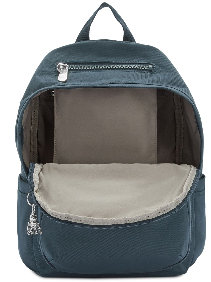 KI6371M30 Рюкзак Medium Backpack Kipling Delia  - Вид №2