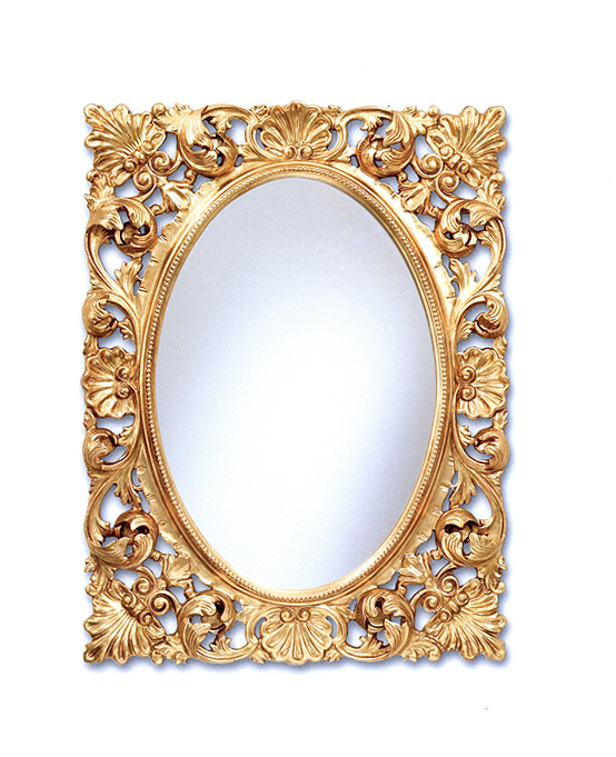 Зеркало  MO.WA 8056 