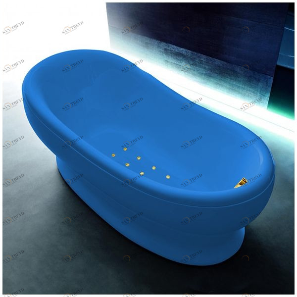 Ванна GRUPPO TREESSE EGG V5033-GZ V5033GZ