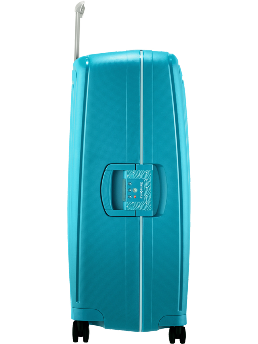 10U-A2004 Чемодан 10U*004 Spinner 81/31 Samsonite S'Cure  - Вид №2