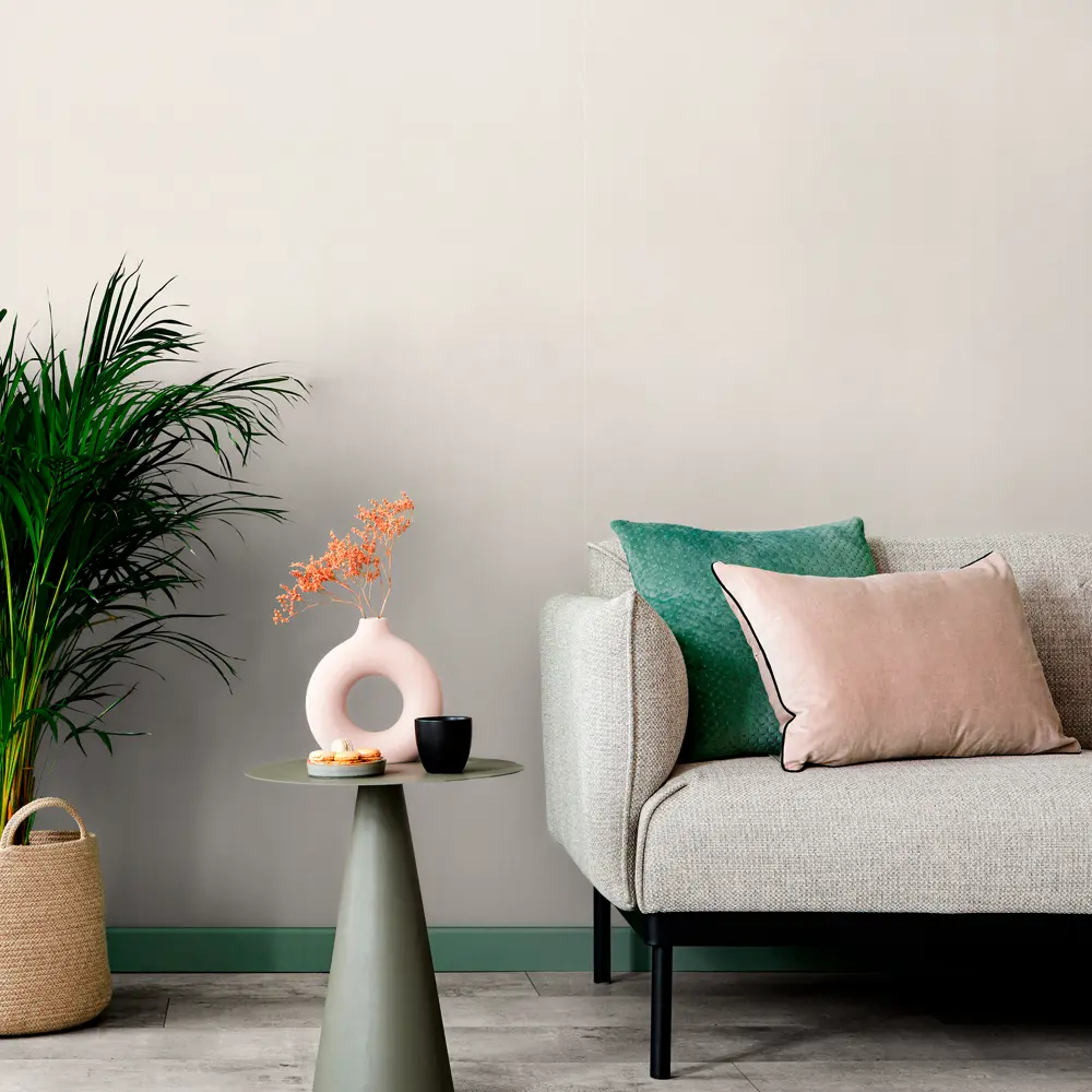 Обои флизелиновые Palitra Life Yablonka белые 1.06 м PL72554-12 STLM-2092087 - Вид №4