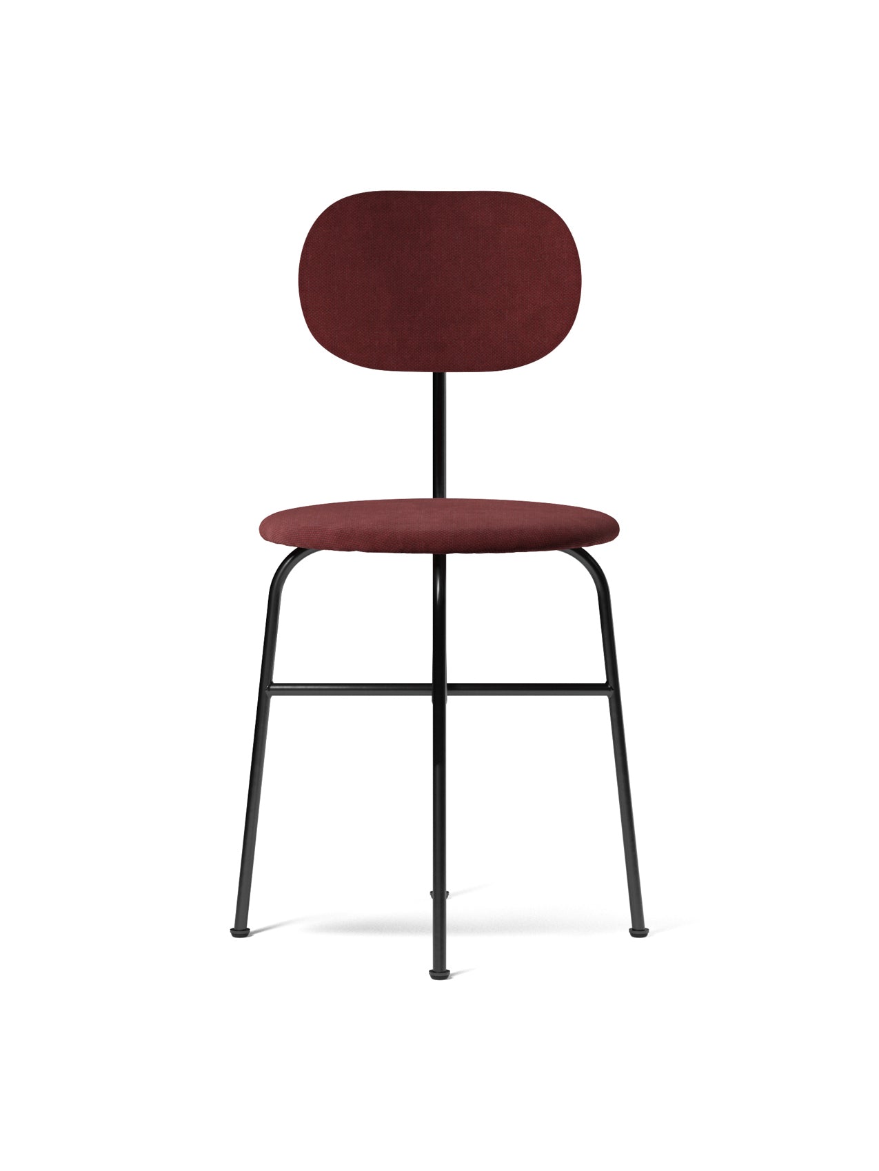 5709262035168 Стул Afteroom Plus, обитый LuceLight  - Вид №18