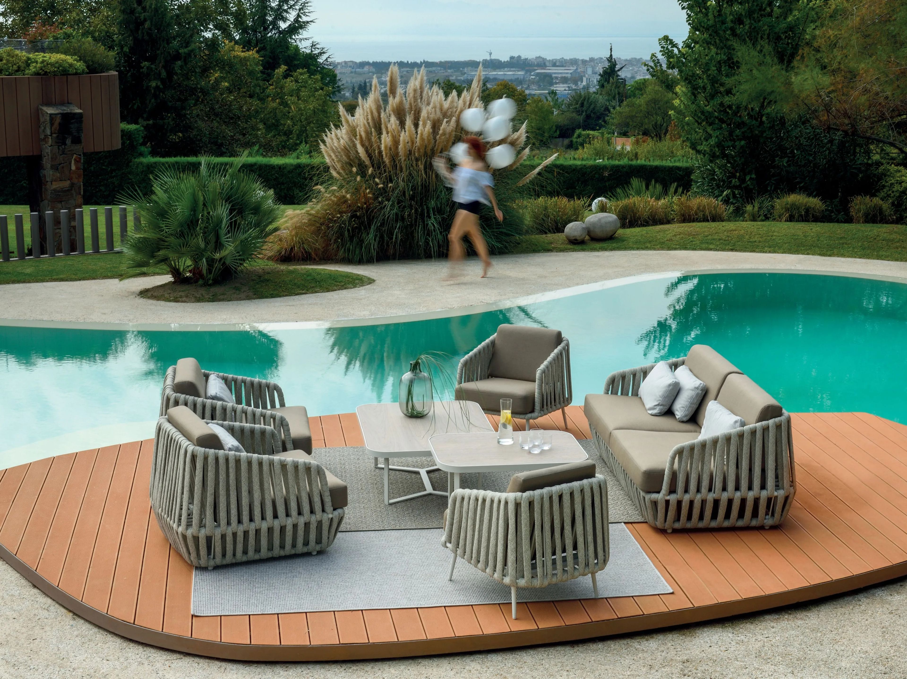 Кресло с подлокотниками 10Deka ARCH-00033156 - Вид №1